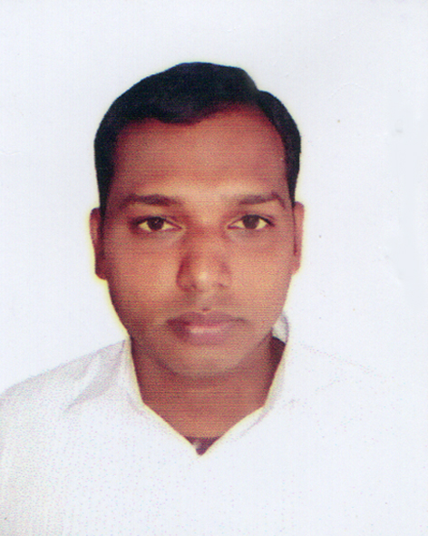 মোঃ আসাদুজ্জামান রাশেদ